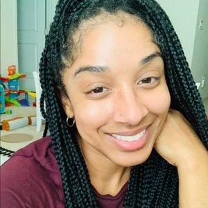 Meet your Posher, Brittany